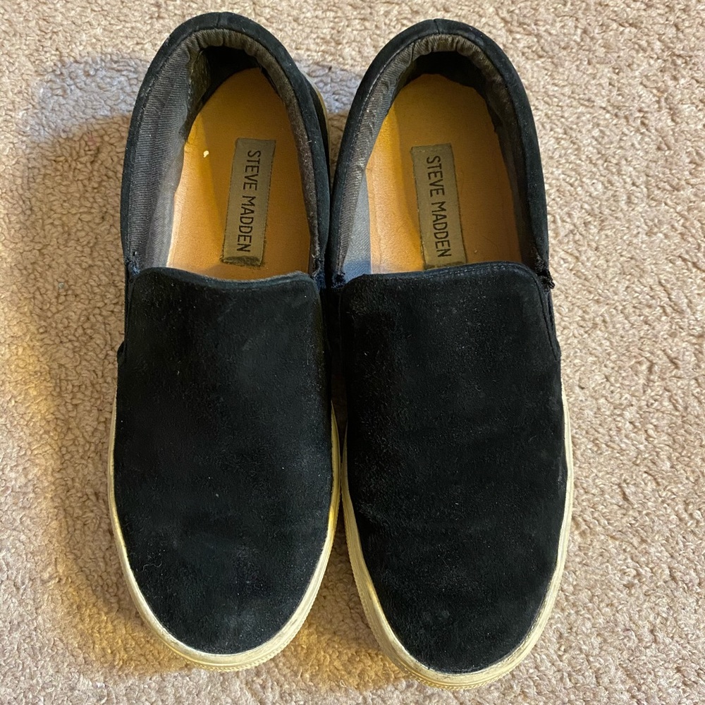 Steve maddens shoes
